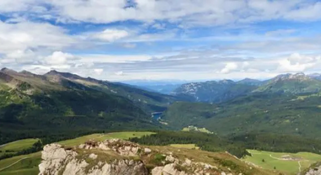 Appartamento Dolomiti, Забронировать Апартаменты/квартира Предаццо Кавалезе, рядом с Stalimen - Gardonè Gondola