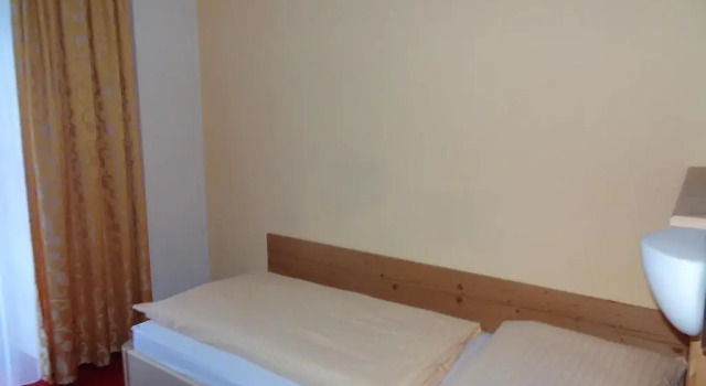 Одноместный номер Standard с балконом Hotel Unterwirt - Jokercard im Sommer inklusive