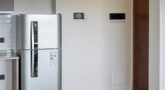 Апартаменты Deluxe Apartments Bariloche - Palacios