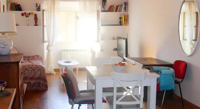 Apartament Borgo Pinti, Забронировать Апартаменты/квартира Флоренция Тоскана, рядом с Дом Буонаротти