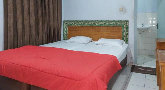 Sri Dewi Homestay