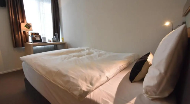 Номер Standard JUCKERs Boutique-Hotel und Restaurant