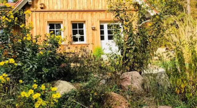 Апартаменты Seehotel Lichtenberg