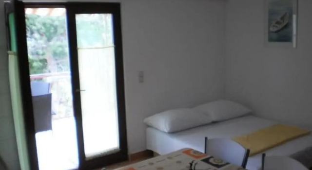 Апартаменты Apartment Tomislav