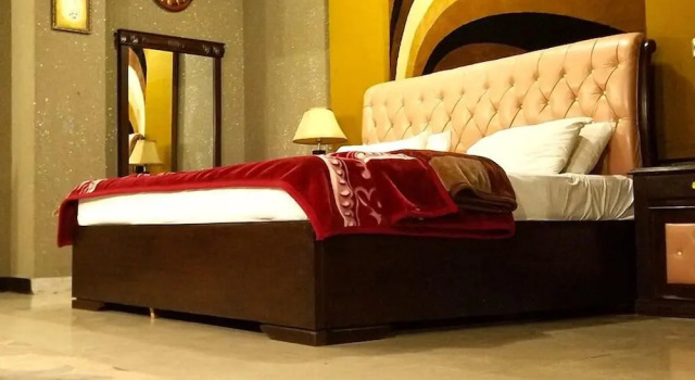 Afaq Hotel Naran