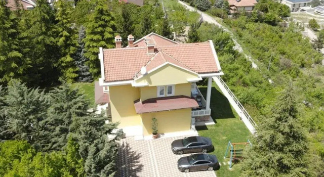 Villa Amesia, Забронировать Вилла Отели в центре Амасья, в центре