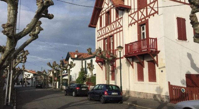 2 pièces à 300m de la grande plage - 2 à 5 couchages