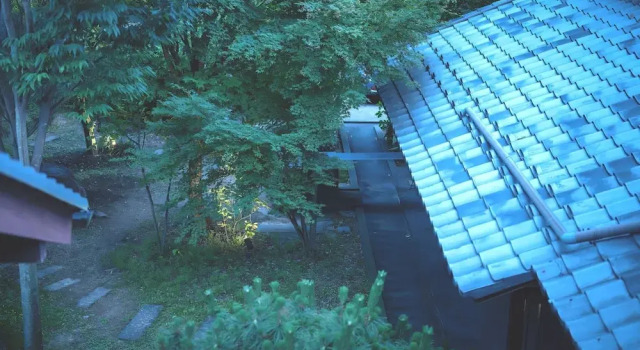 Standardní Čtyřlůžkový pokoj Machiya Hotel Oyado Baison