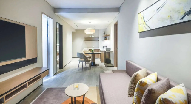 Hyatt Place Beijing Shiyuan, Rezerwuj Hotel Pekin Pekin