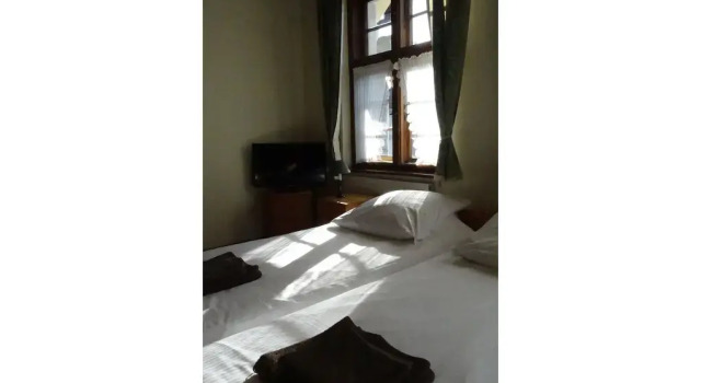 Villa Adler, Reserva ahora Villa Świnoujście 