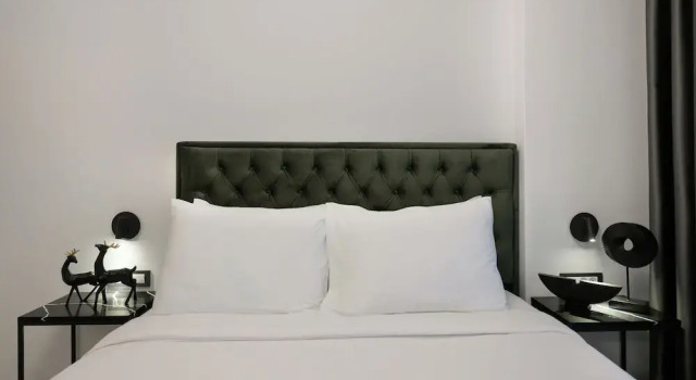 Апартаменты Cens Silver Suites