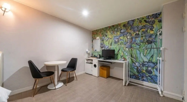 Incheon Pampas Hotel, Reserva ahora Hotel Nam-gu 