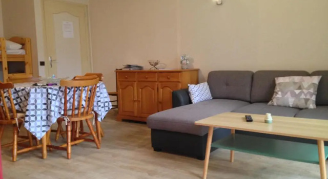 Appartement tout confort, Забронировать Апартаменты/квартира Аржелес-Газо Pyrenees National Park