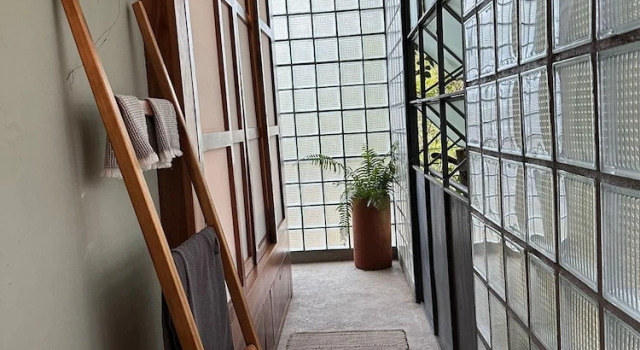 Номер Deluxe AORA San Pancho