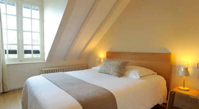 Ty Mad, Rezerwuj Hotel Douarnenez 