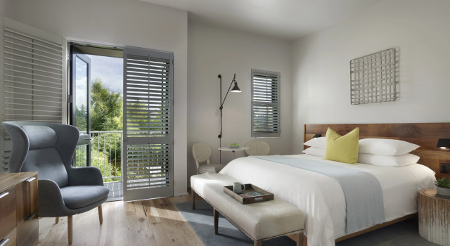 Hotel Healdsburg