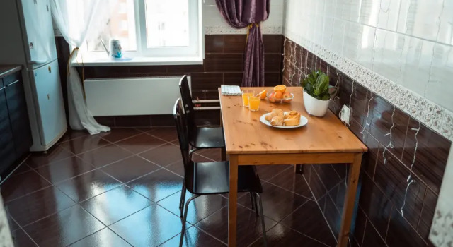 Апартаменты Квартира Cozy home Violet