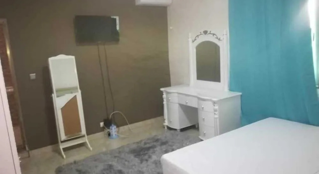 Maison d'hôtes Le Diambar, Rezervovat Hotel Hotely v Thiès s parkováním, Parkování