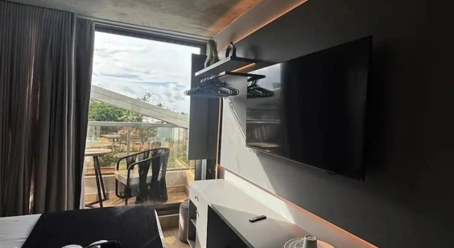 Апартаменты Comfort Setai Yacht By Day by Day