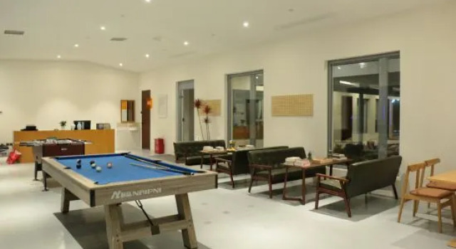 The Verse Homestay, Boek Hotel Beijing Beijing Province