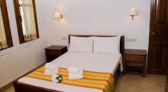 Апартаменты Guesthouse Enastron