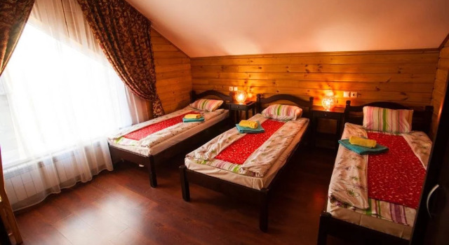 Hotel Myakinino, Book Hotel ZAO Area Moscow