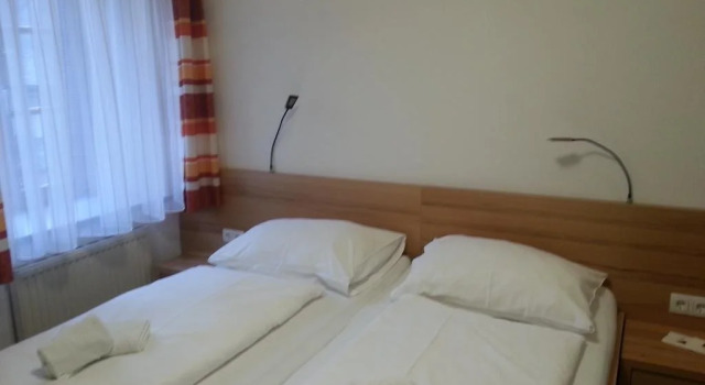 Egidiwirt Murau, Book Hotel Murau Kreischberg