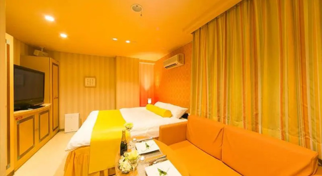Staymore Adult Only