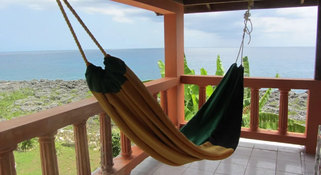 Четырёхместный номер Standard с видом на сад Negril Escape Resort & Spa