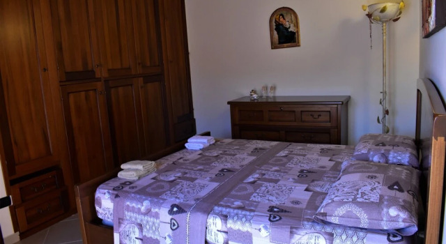 B&B La Perla, Buchen Sie Bed & Breakfast Hotels in Steccato mit Frühstück, Frühstück