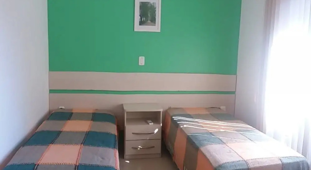 Коттедж Casa Beira Mar Mariscal
