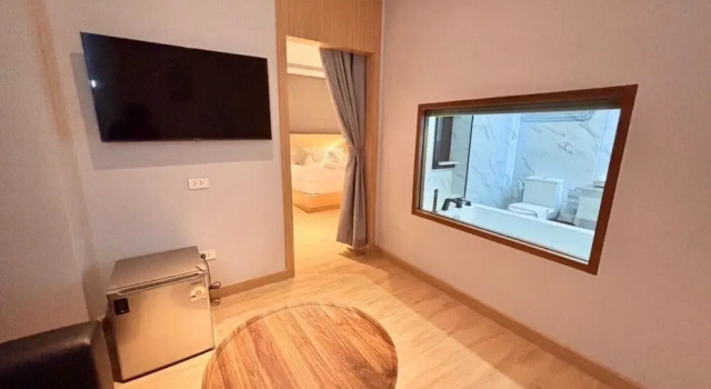 Студия The Essence HOTEL Chanthaburi