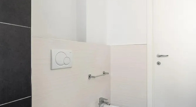 Апартаменты Bernini Apartment a Sant Orsola by Wonderful Italy