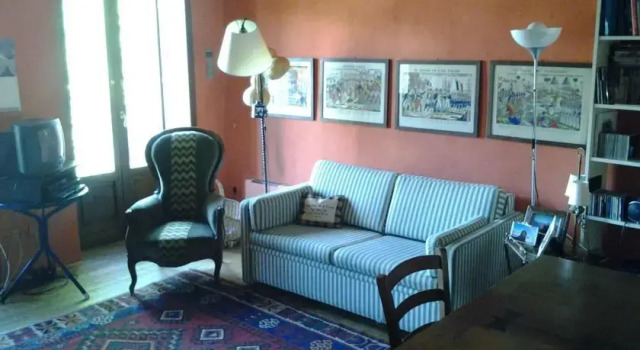 Cottage Di Charme Sul Lago Di Como, Buchen Sie Ferienhaus Bellano 