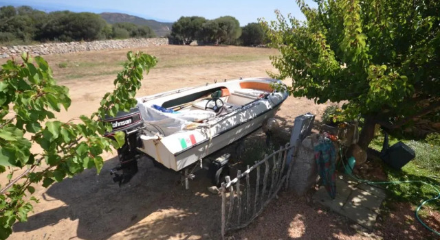 Appartamenti Salusai