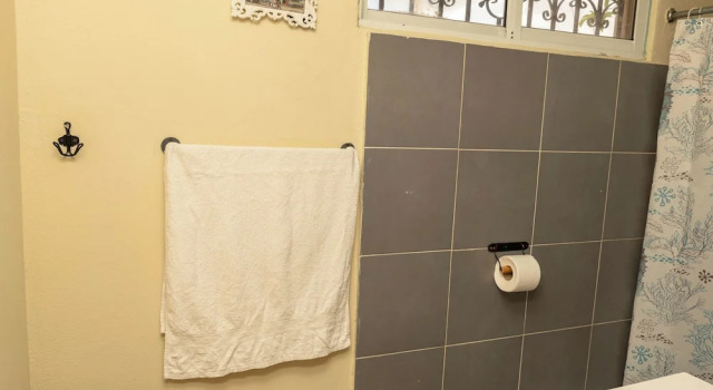 Двухместный номер Standard Hotel Simona