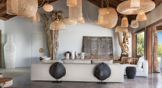 Eden Rock Villa Ixfalia, Prenota Villa Saint-Barthélemy 
