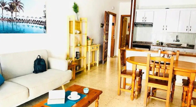 Apartamento Floritas Vista Piscina, Prenota Appartamento Hotel a Tenerife con piscina, Piscina