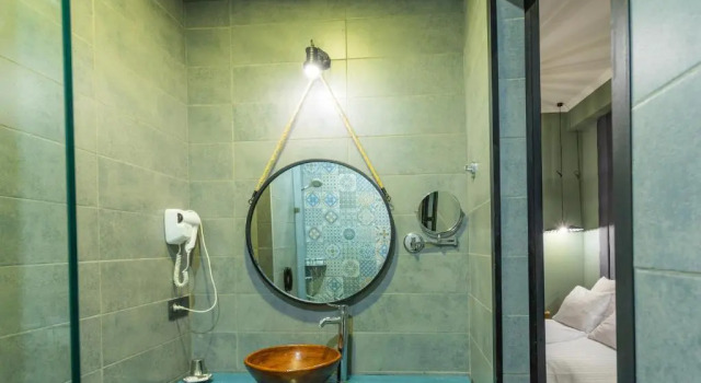 Номер Standard Boulevardside Batumi