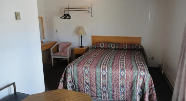 Двухместный номер Standard Falcon Resort