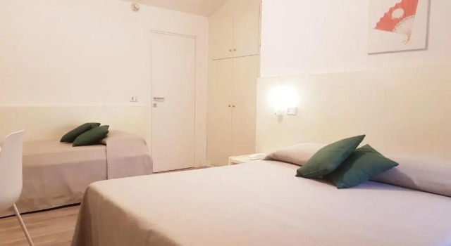 Номер Standard Hotel Degli Olmi