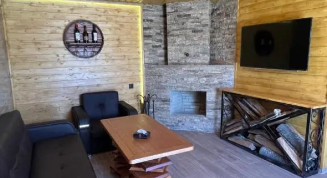 Suite V G hotel
