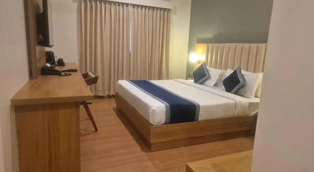Hotel Vaari Vista, Rezervovat Hotel Hotely v Bangalore s parkováním, Parkování
