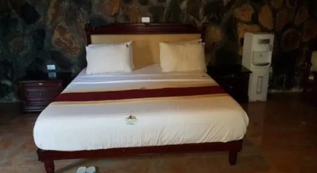 Grand Resort & Spa-Gambela, Забронировать Курортный отель Гамбела Эфиопия