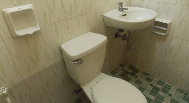Номер Standard GV Hotel - Talisay City