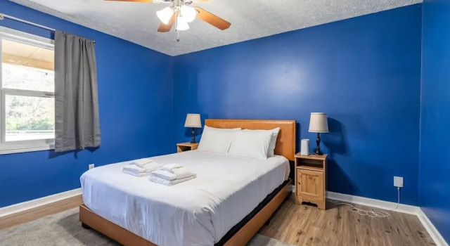 Save Midweek 3Br Near Lake Acworth and Downtown, Buchen Sie Hotel Acworth Georgia