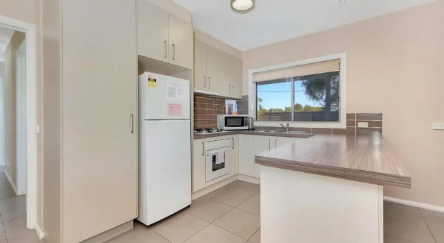 Вилла с 3 комнатами Kennedy Holiday Villas