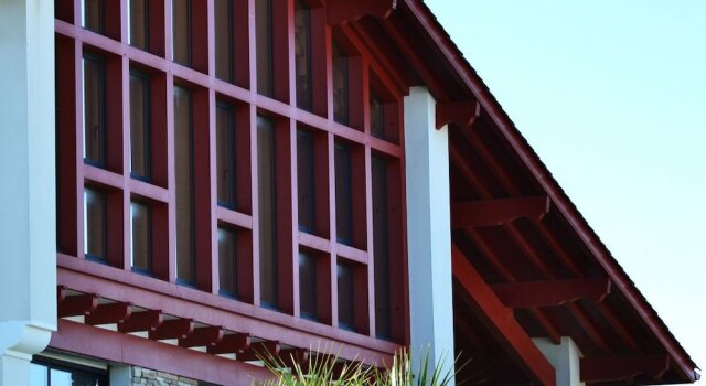 Villa Cenitz Lafitenia Resort, Réserver Complexe hôtelier Hôtels à Aquitaine avec parking, Parking