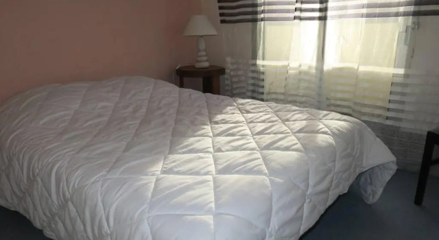 Appartement situé plage de Trestraou VUE SUR MER à PERROS-GUIREC - Réf 854, Rezerwuj Apartament Perros-Guirec 