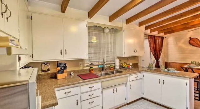 Renovated Tucson Gomez Casita w/ Yard < 7 Mi to DT, Rezerwuj Dom wakacyjny Tucson Arizona